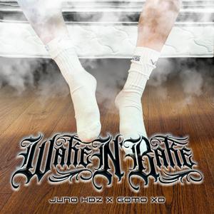 Waken'Bake (feat. Gomo XD) (Explicit)