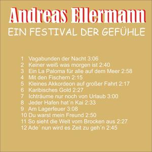 Ein Festival der Gefühle