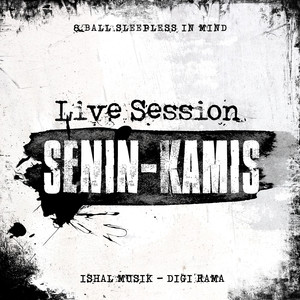 Live Session Senin-Kamis (Explicit)