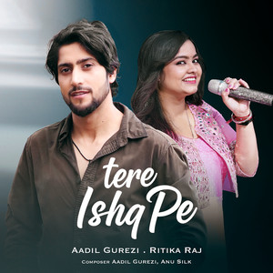 Tere Ishq Pe