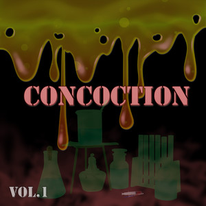 Concoction, Vol.1