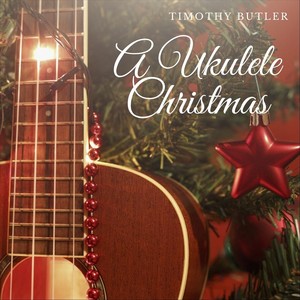 A Ukulele Christmas