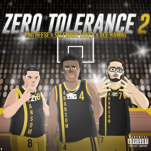 Zero Tolerance 2