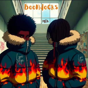 Boondocks (Explicit)