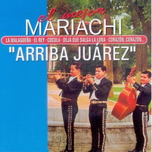 El Mejor Mariachi