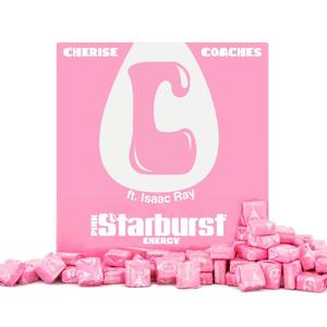 Pink Starburst Energy (feat. Isaac Ray) [Explicit]