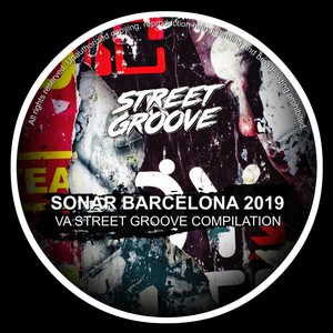 Sonar Barcelona 2019