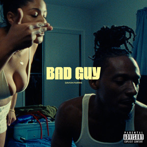 Bad Guy (Explicit)