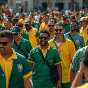 Menos impostos, mais Brasil