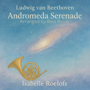 Andromeda Serenade (for French Horn & Piano)