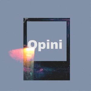 Opini (Explicit)