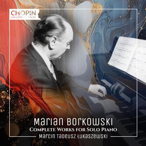 Complete Works for Solo Piano