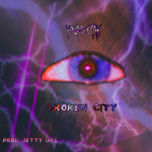 Broken City (Prod. Jetty Gas|Explicit)