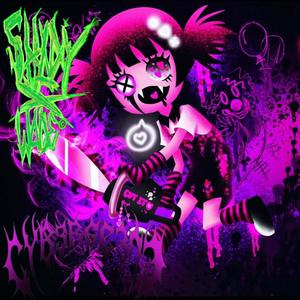 Haunt Me! (feat. CYB3RSC3N3) (Explicit)