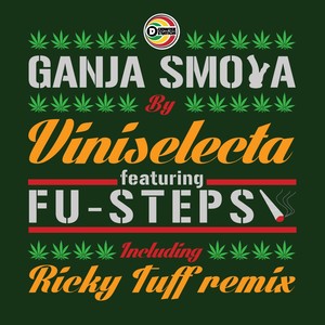 Ganja Smoka