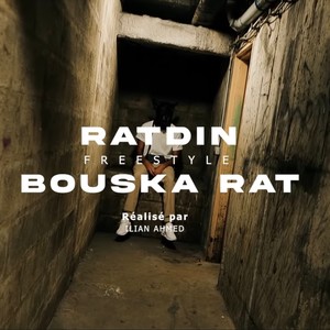 Ratdin (Freestyle Bouska Rat|Explicit)