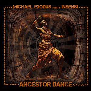 Ancestor Dance #2 (feat. InsensI)