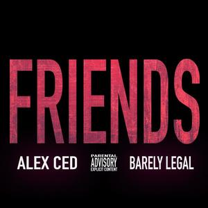 Friends (Explicit)