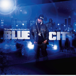 Blue City (Explicit)