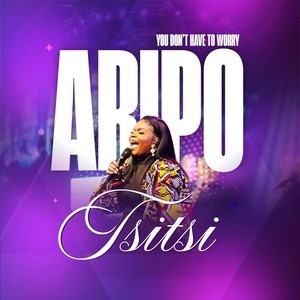 Aripo (You Don't Have to Worry) (Live)