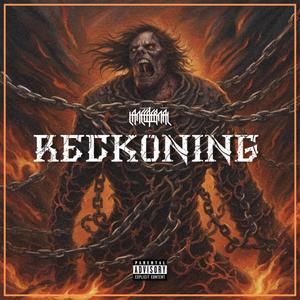 HELLHOUND, THE INTRODUCTION (Explicit)