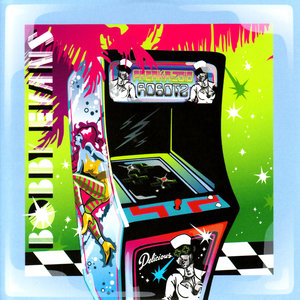 Freak-A-Zoid Robotz (Rmxxology Theme Vocal)