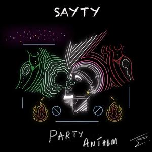 ATIDE(party Anthem)