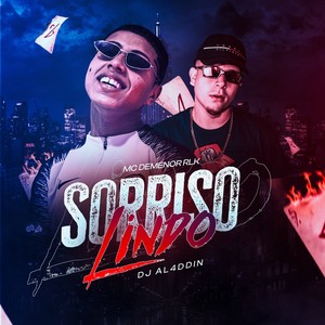 SORRISO LINDO (Explicit)