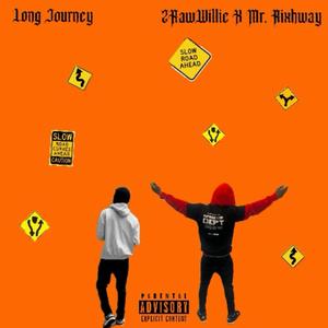 Long Journey (feat. Mr.Rixhway) [Explicit]