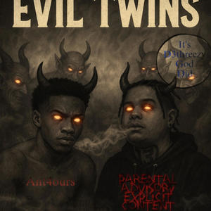 Give it up (Explicit)