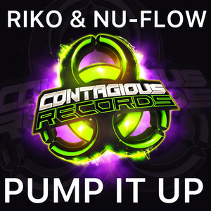 Riko - Pump It Up (Extended Mix)