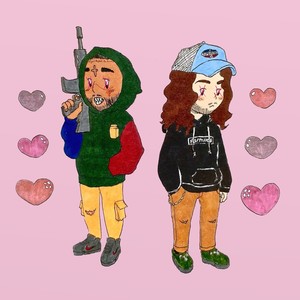 By Myself (feat. Chxpo)