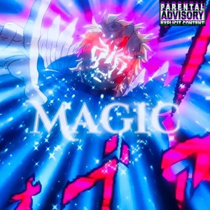 Magic (feat. yuk.ankh) (Explicit)