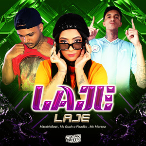 Laje (Explicit)