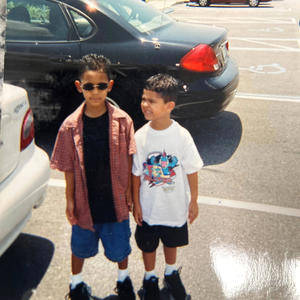 Where da love (feat. Isaiah 22)