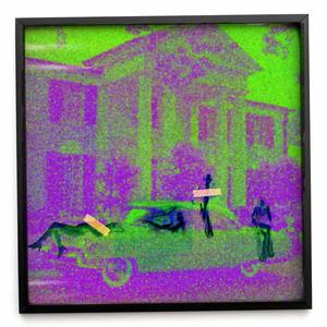 WAITING ON YOU (feat. ENZO GETTA) (Explicit)