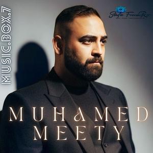 Muhamed Meety Domakinsko Zivoto (Radio Edit)