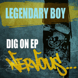 Dig On EP