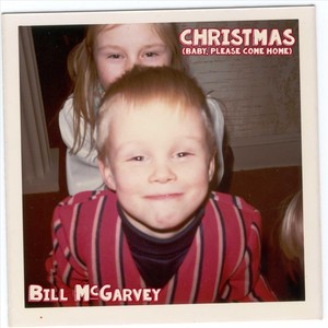 Christmas (Baby, Please Come Home) [Explicit]