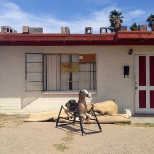 J Travis - Et Cetera (Jone Bone Dub)