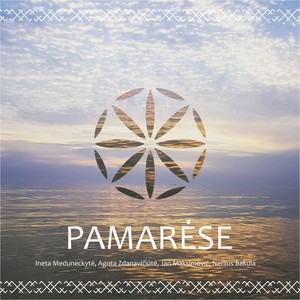 Pamarėse