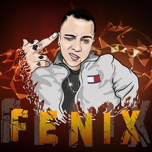 Don't Cry (Disco fenix 019)