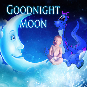 Goodnight Moon - Baby Sleep Music Lullabies, Beautiful Piano Pieces, Slow Music and Smooth Jazz Lullaby, Relaxing Background Music, Deep Sleep