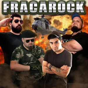 Fracarock