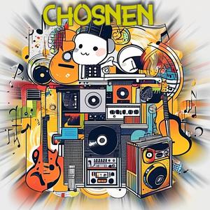Chosen (feat. T.A.) (Explicit)