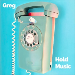 Greg - The Mechanical Garden