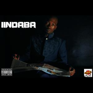 Iindaba (feat. MisterGlitch)