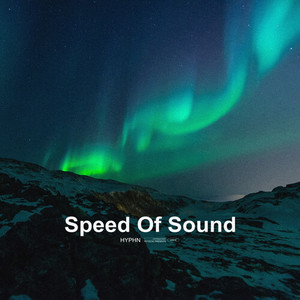 Speed of Sound