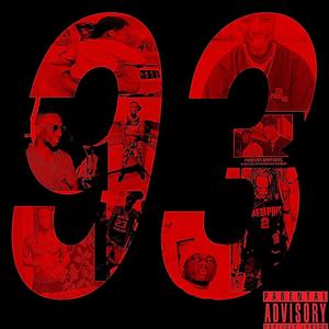 NINETYTHREE (Explicit)