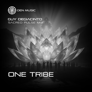 One Tribe (Sacred Pulse Mix)